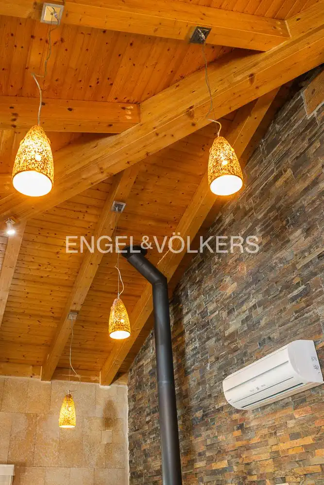 Casa con piscina in vendita a Els Poblets, imagen 49