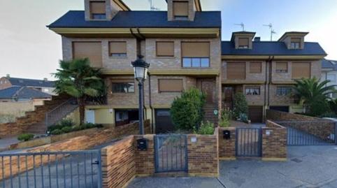 Foto 3 de Casa o xalet en venda a Cuatro Vientos, León