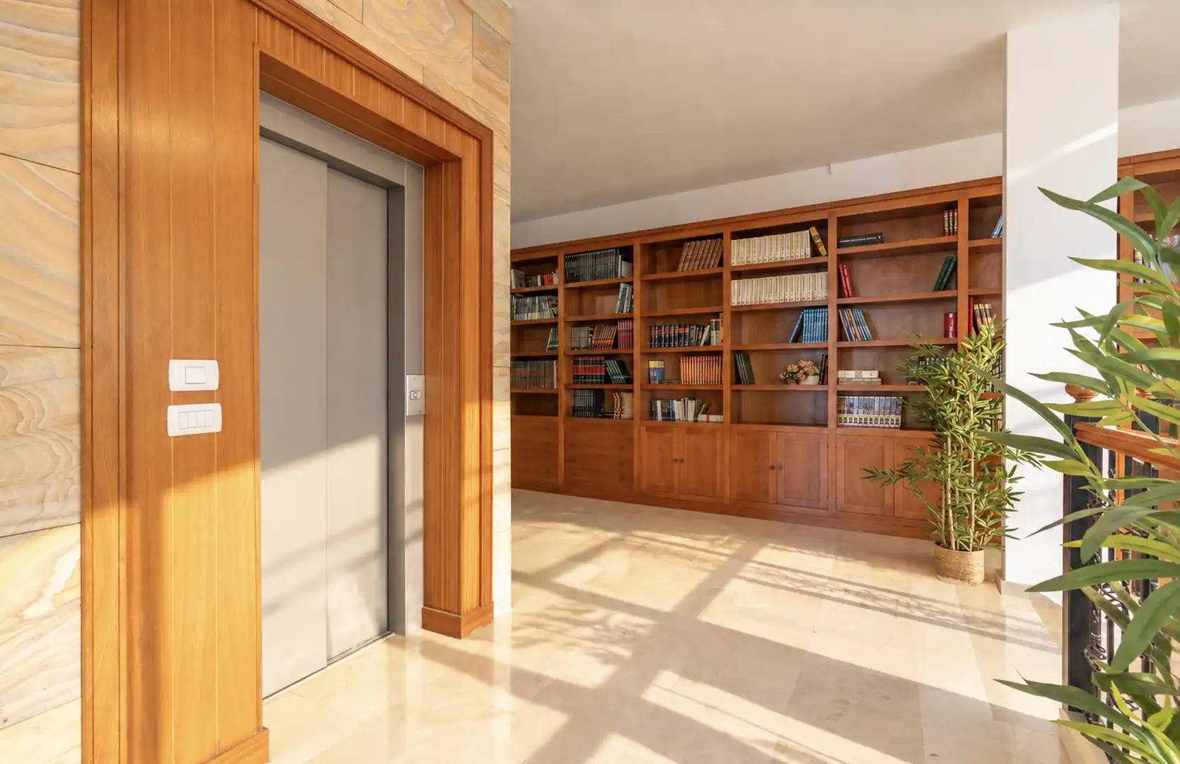 Chalet con piscina en venta en C. Aceviño, 6, imagen 31