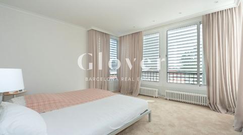 Foto 5 de Pis de lloguer a Sarrià, Barcelona