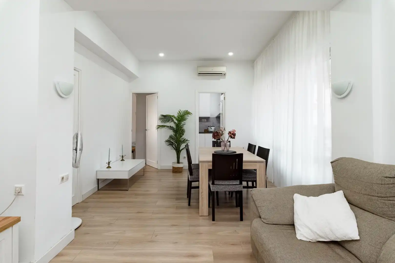Flat for sale in Cocentaina, imagen 2