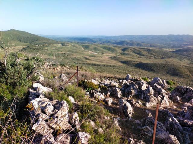 Terreno en Venta en Callejón Horno del Coso, 9 en Guadalcanal