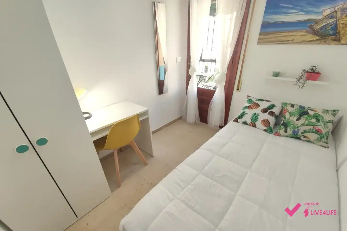 Flat for sale in Periodista Luis De Vicente, Campo Verde