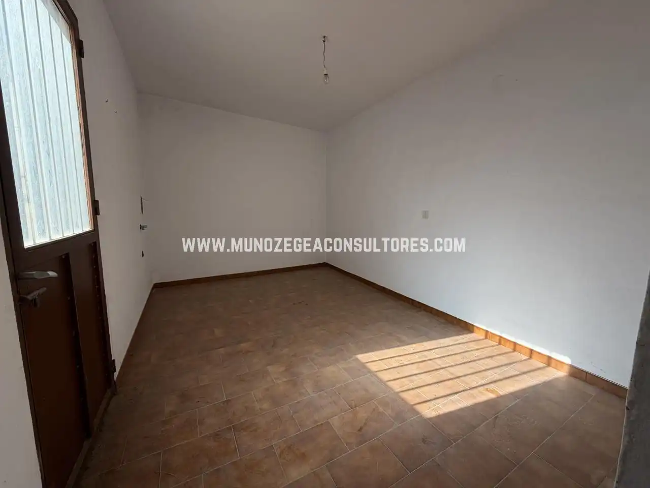 Sala d'estar de Casa o xalet en venda en Espejo amb Terrassa
