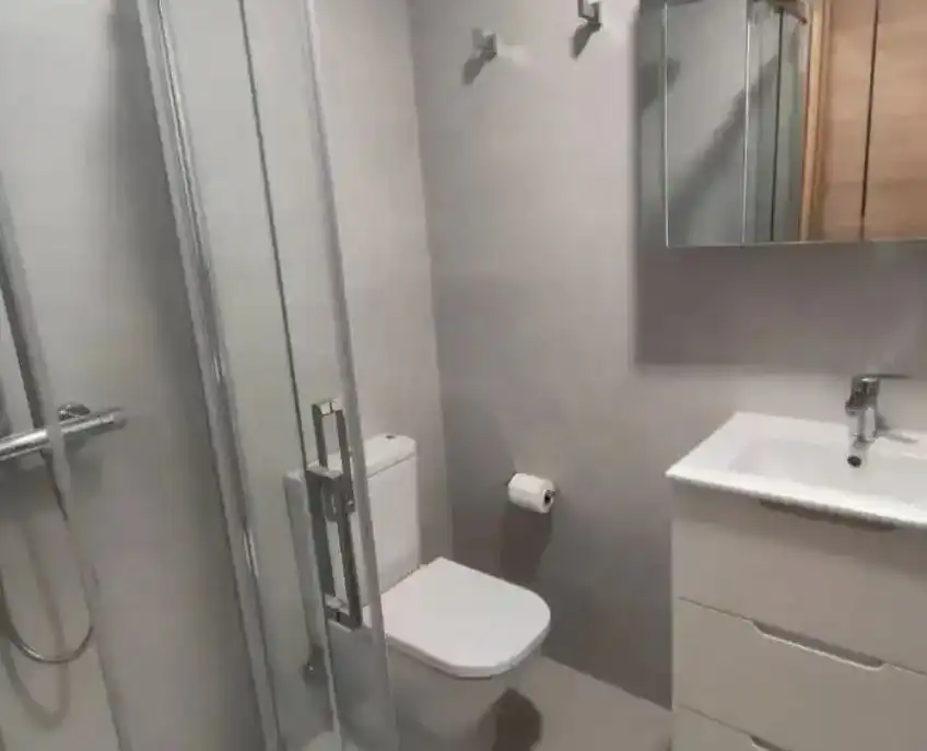 Fotografía del inmueble reportado: 750 €/mes — Santiago de Compostela, Santiago de Compostela