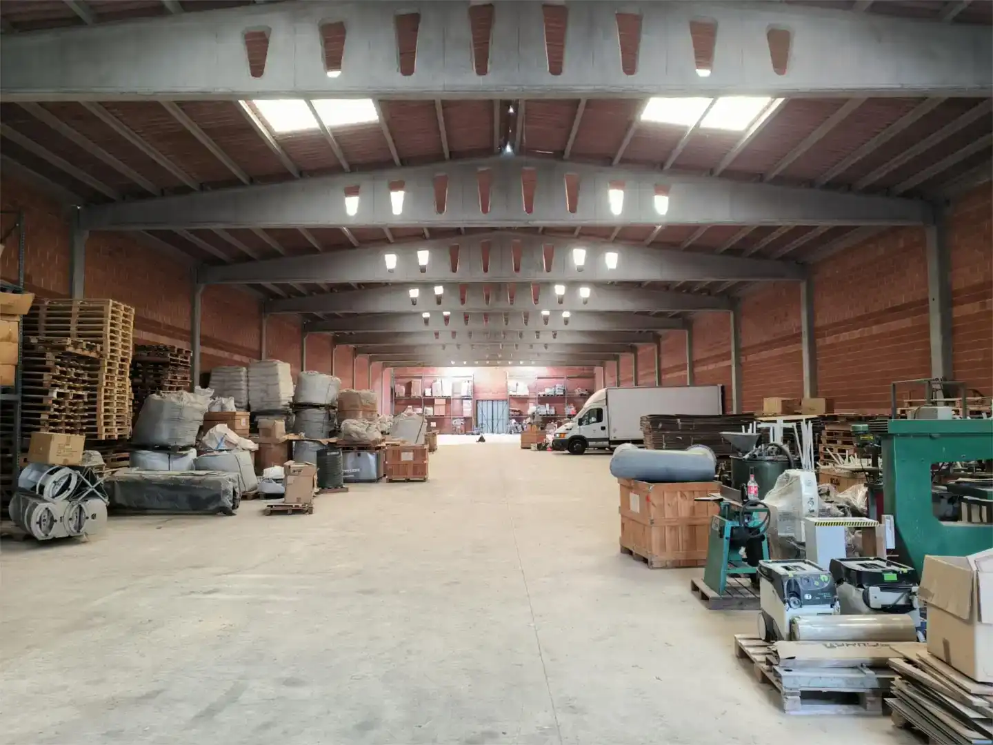Local en venda en Preixens, Lleida