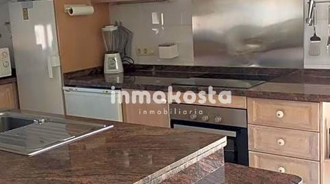 Photo 5 of Attic for sale in De la Marina Baixa, Cala de Finestrat, Alicante