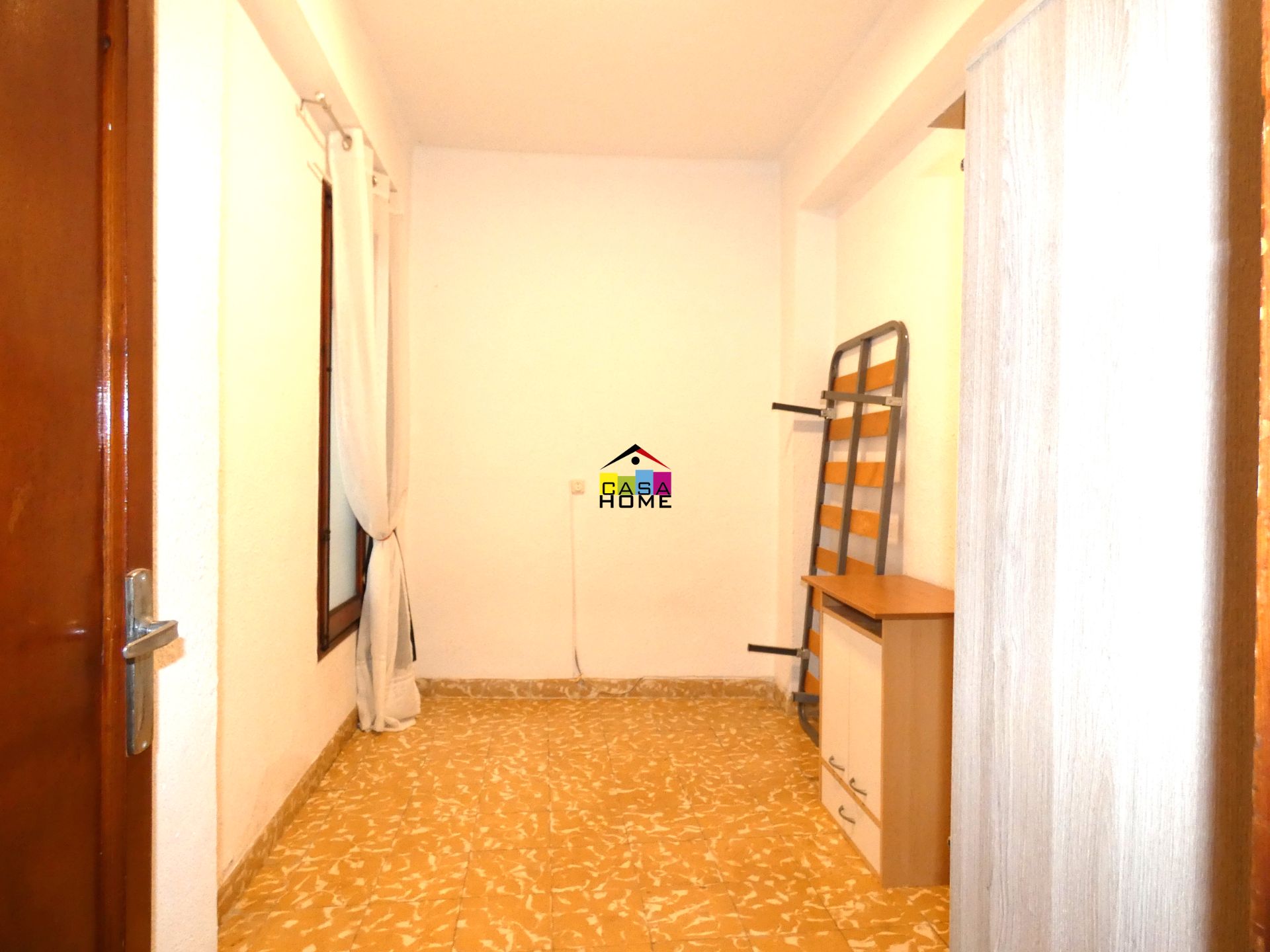 Bedroom of Flat for sale in Castellón de la Plana / Castelló de la Plana