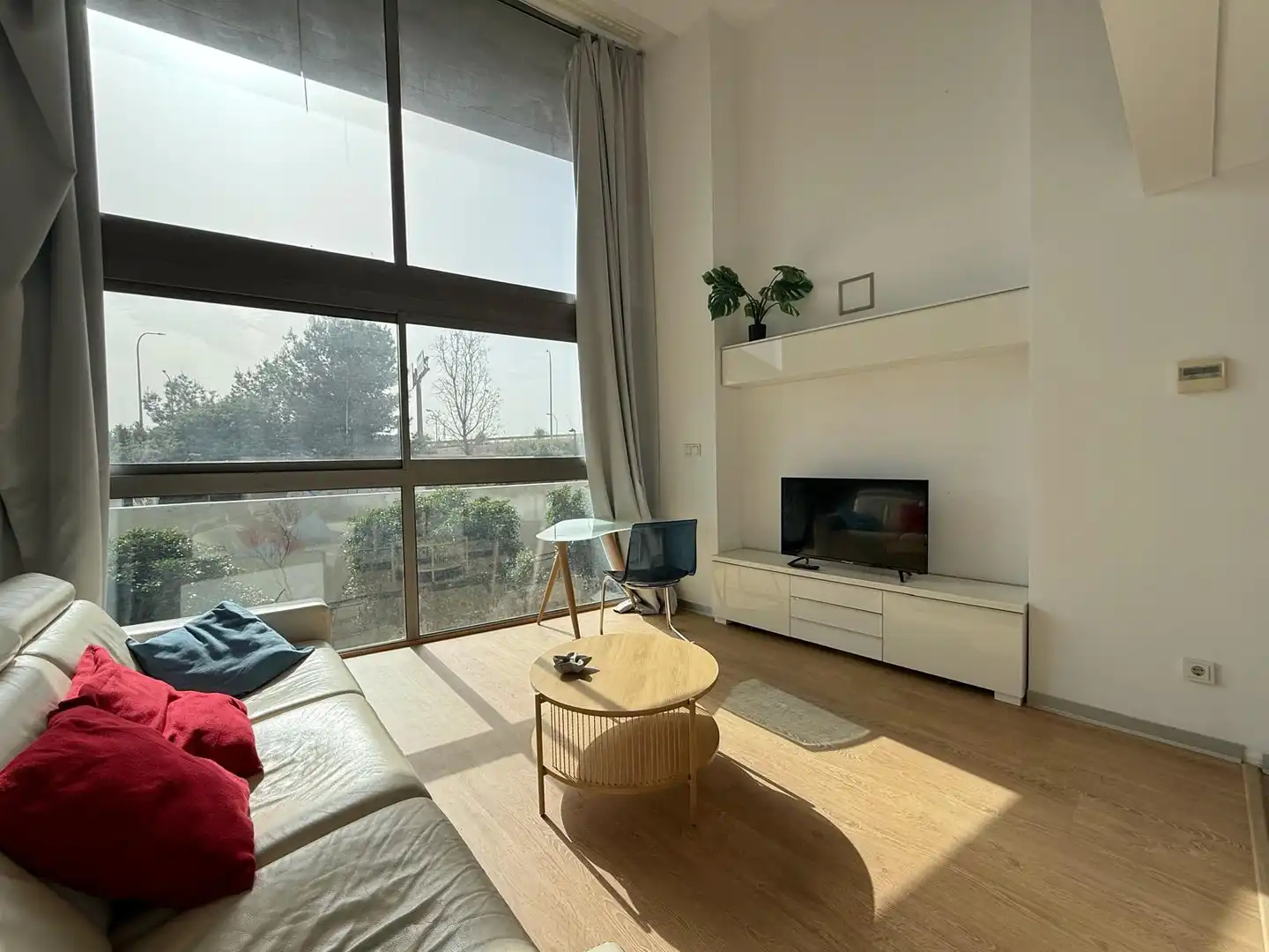 Loft mit Terrasse zum Verkauf in Calle Andarella, imagen 8