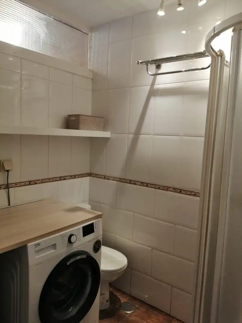 Terraced house to rent in Calle Calle Biznaga, imagen 15