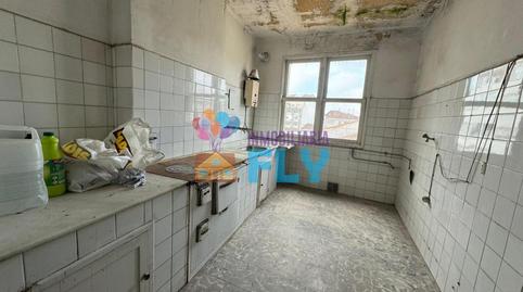 Foto 4 de Edifici en venda a Ventiun, Ourense Capital