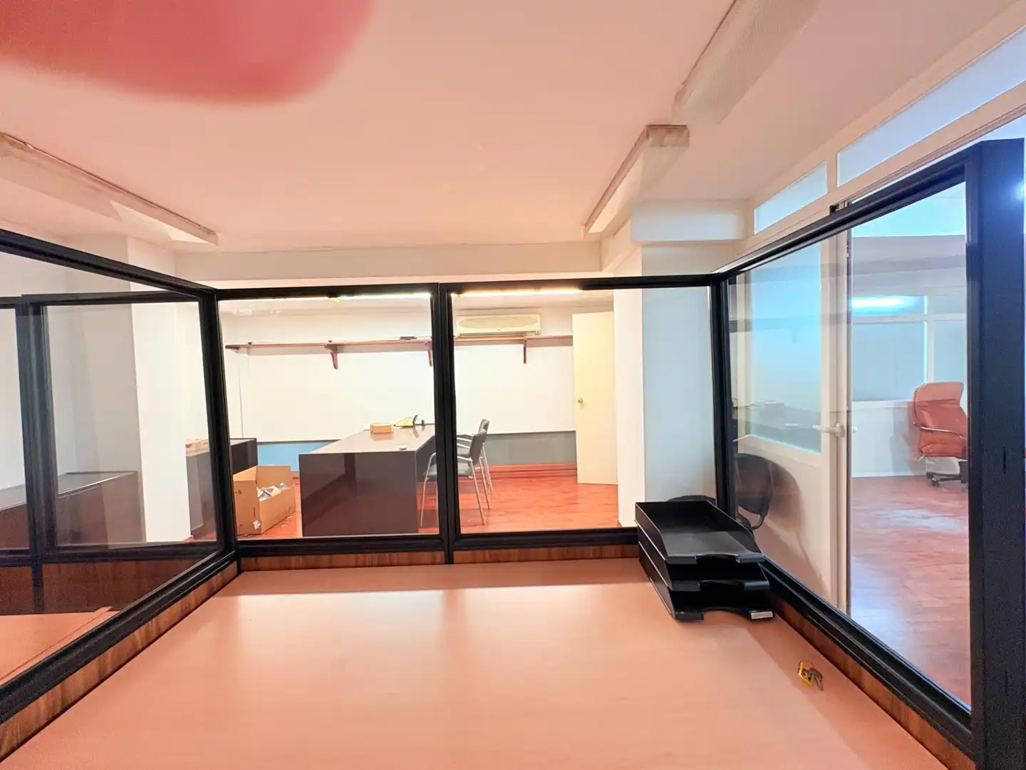 Oficina en venta en Marbella