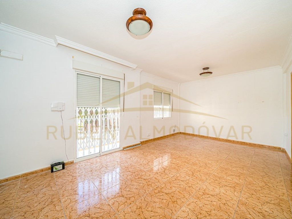 Sala d'estar de Pis en venda en Orihuela