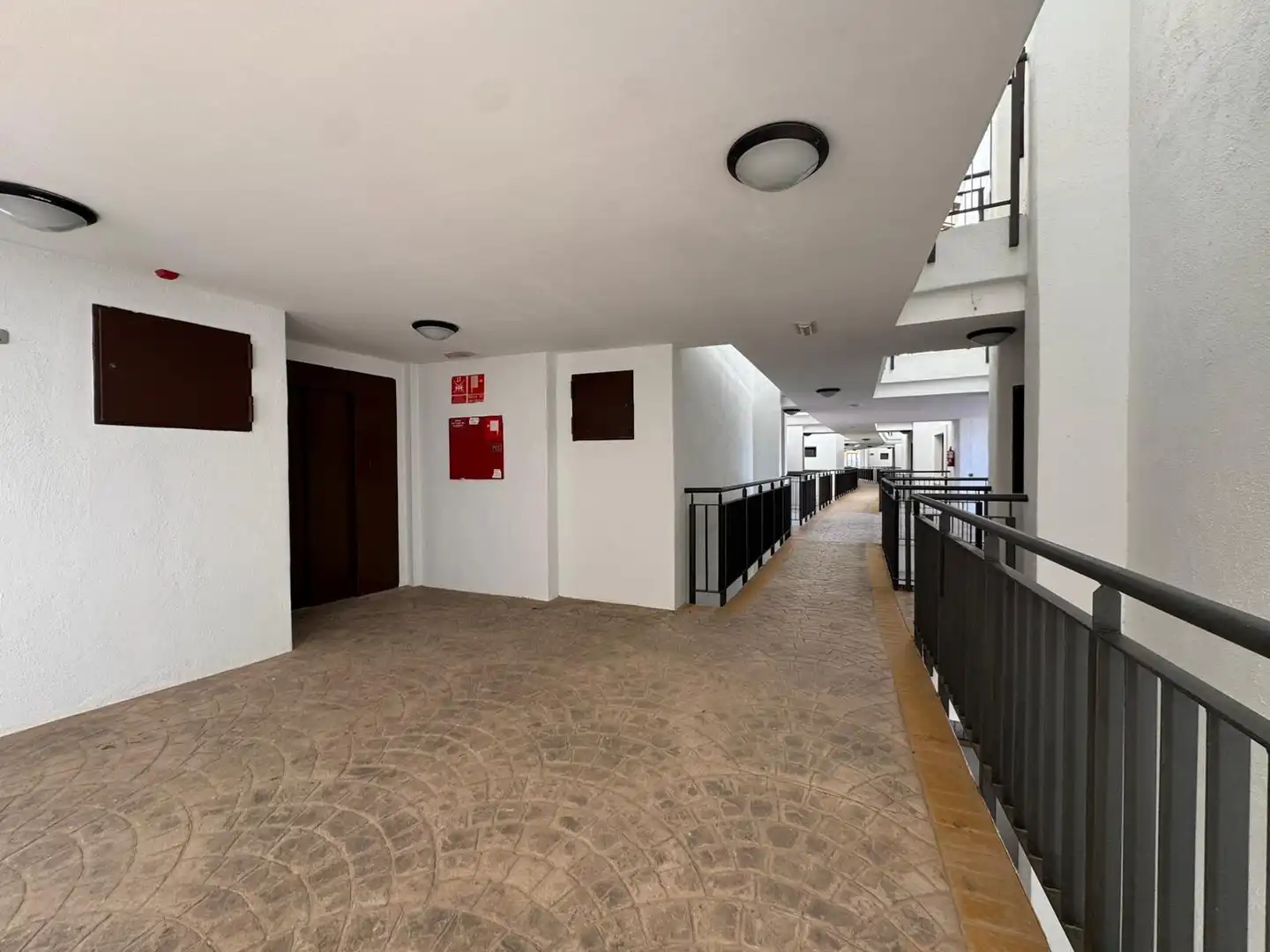 Wohnung zum Verkauf in Avenida Avenida del Príncipe Felipe, Las Lomas de Rame - Bahía Bella