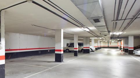 Photo 2 of Garage for sale in Iturriza, 39-47, Berriz, Bizkaia