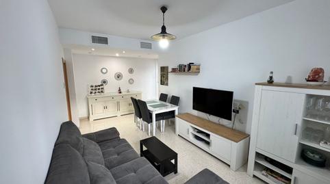 Photo 3 of Flat for sale in Profesor Manuel Olivencia Ruíz, Colores -  Entreparques, Sevilla