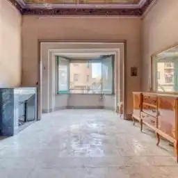 Sala de estar de Edificio en venta en Figueres