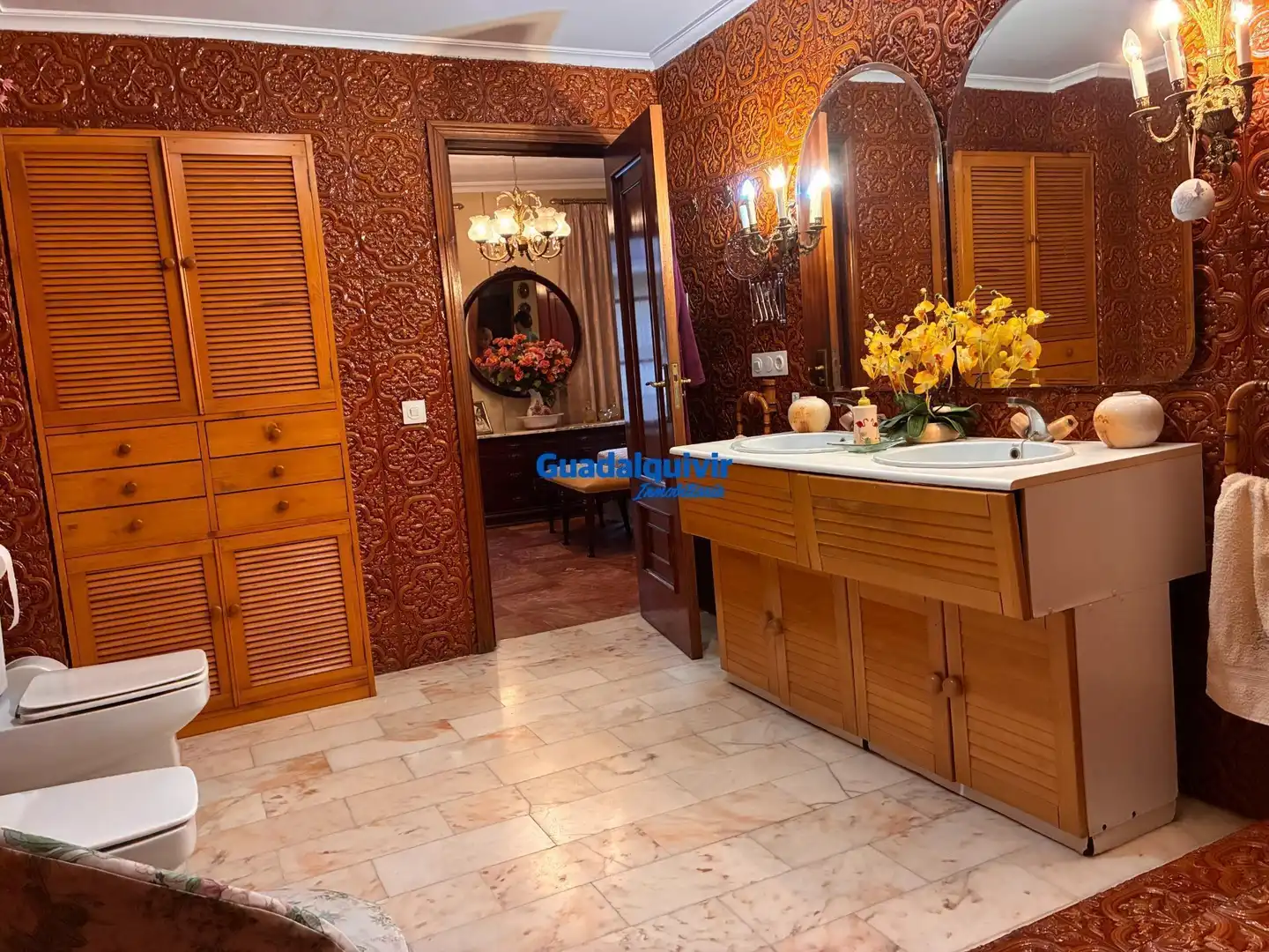 Duplex avec ascenseur à vendre à Casco Antiguo, imagen 15