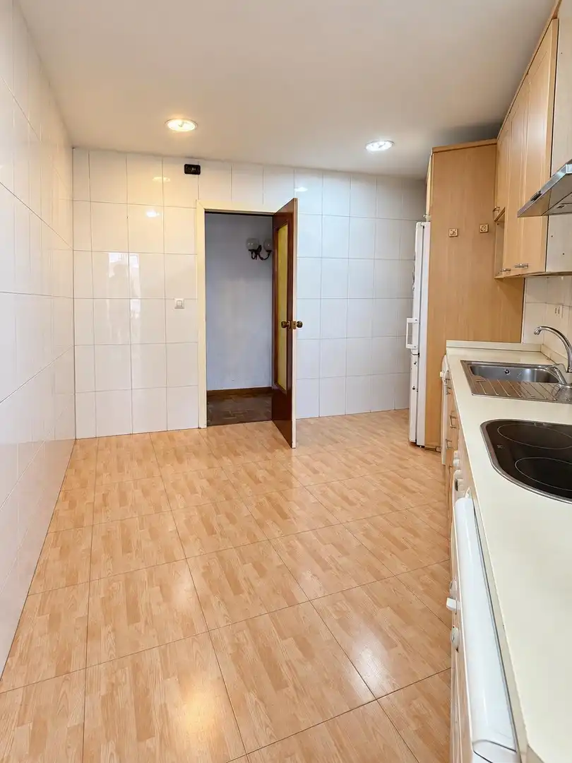 Flat with lift for sale in VIRGEN DE LUJAN, imagen 2
