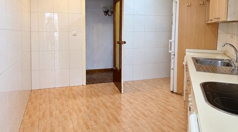 Foto 2 de Piso en venta en Virgen de Lujan, Barrio de los Remedios, Sevilla Capital