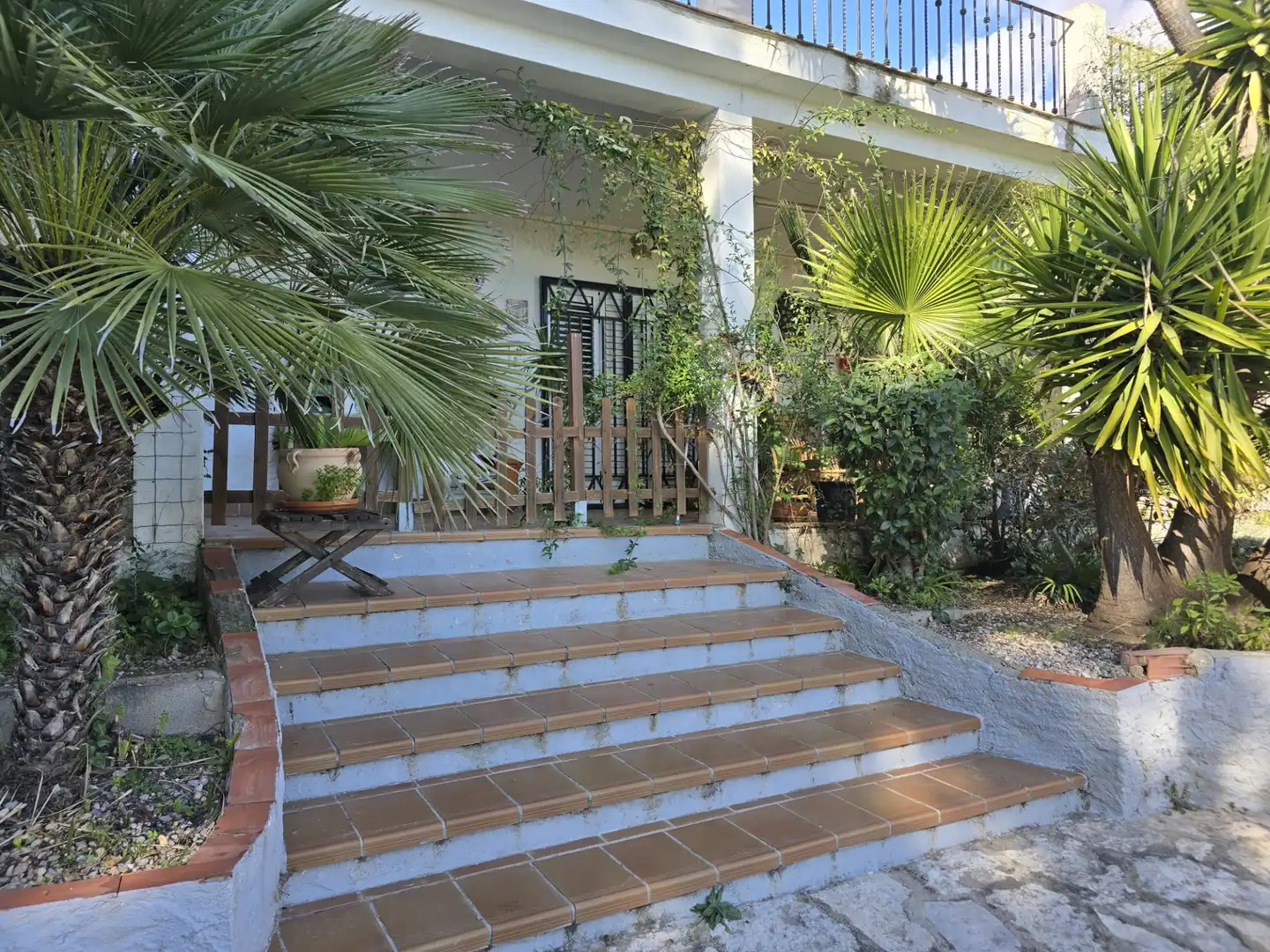 Casa o chalet en venta en Onda con Aire acondicionado, Calefacción y Jardín privado