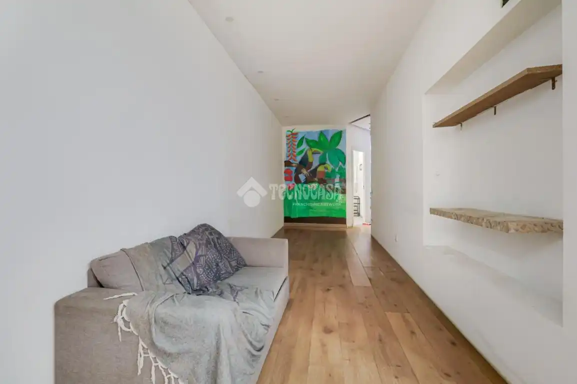 Wohnzimmer von Geschaftsraum zum Verkauf in L'Hospitalet de Llobregat