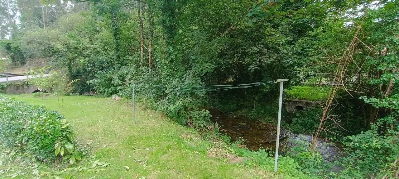 Finca rústica en venda en Llanes amb Jardí privat