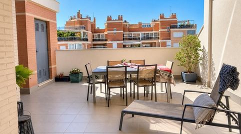 Photo 4 of Attic for sale in Calle Hermano Felicísimo Ruiz, 13, Paus - Poligono San Blas, Alicante / Alacant