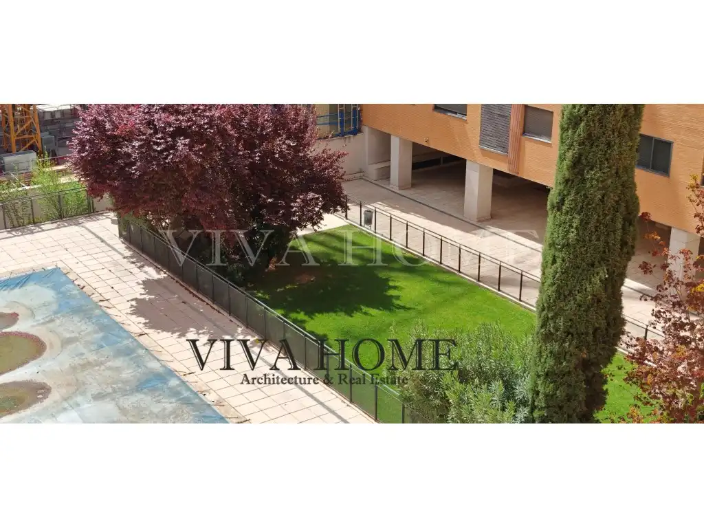 Flat with lift for sale in Calle Charleroi, imagen 35