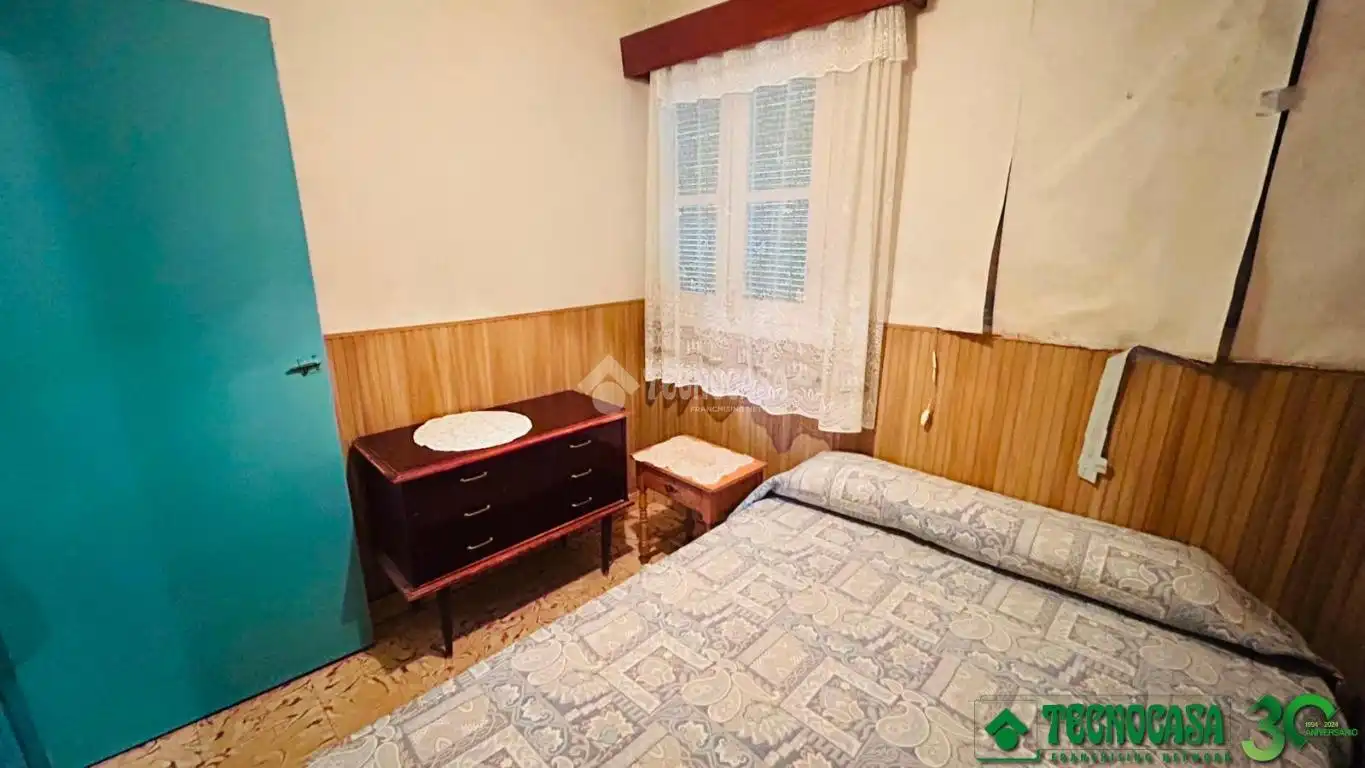 Dormitori de Casa adosada en venda en El Arenal 