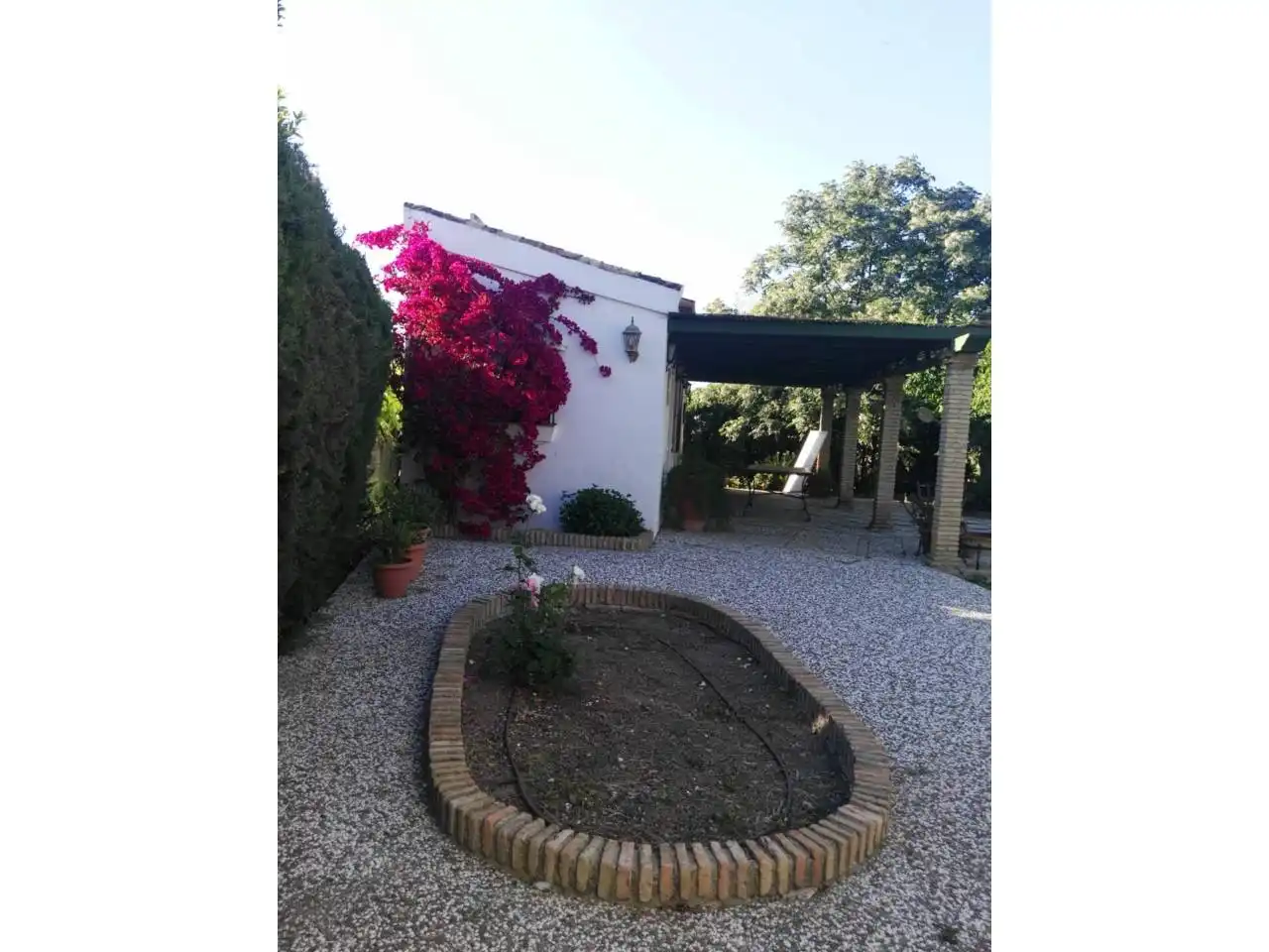 Casa con piscina en venta en Calle Alcalá, imagen 5