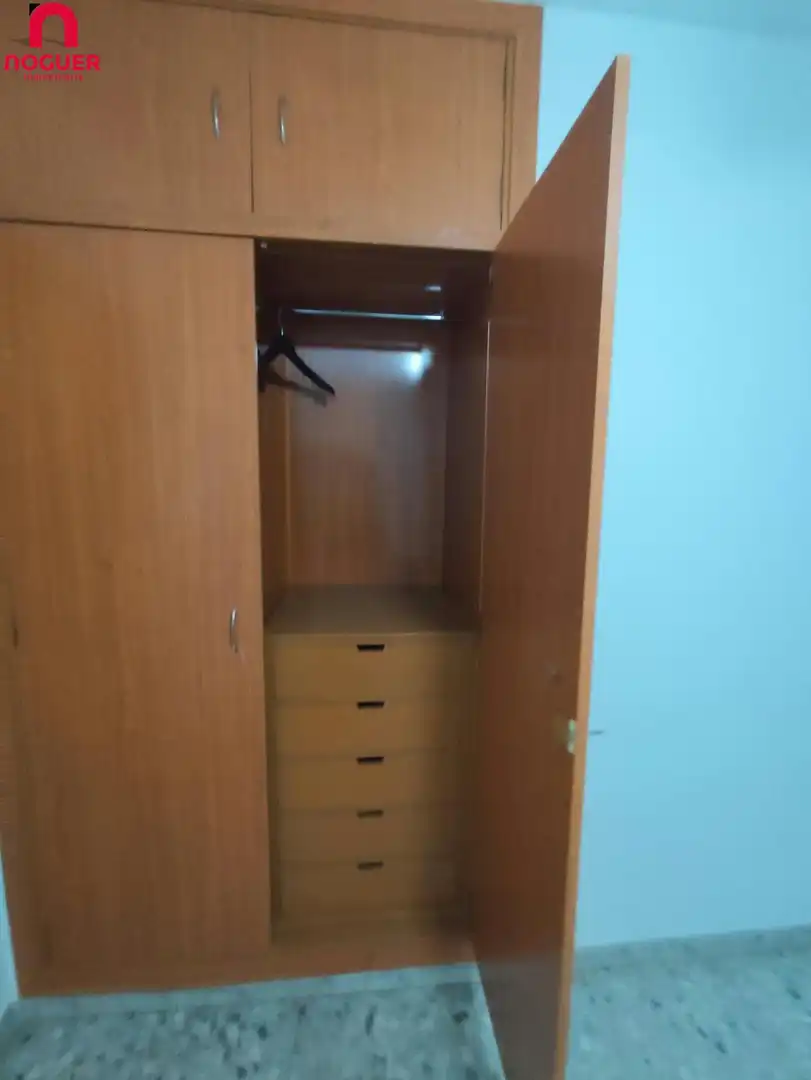 Piso con ascensor en alquiler en Poniente-Sur, imagen 13