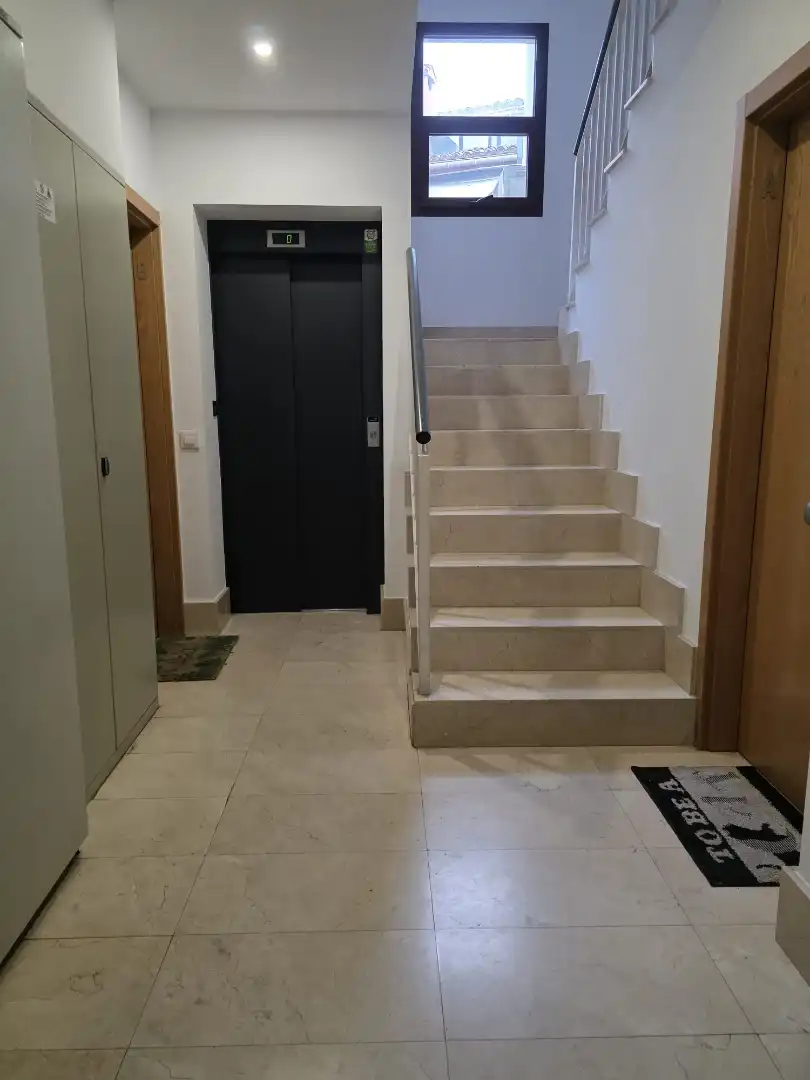 Edificio en venta en Alcalá de Henares