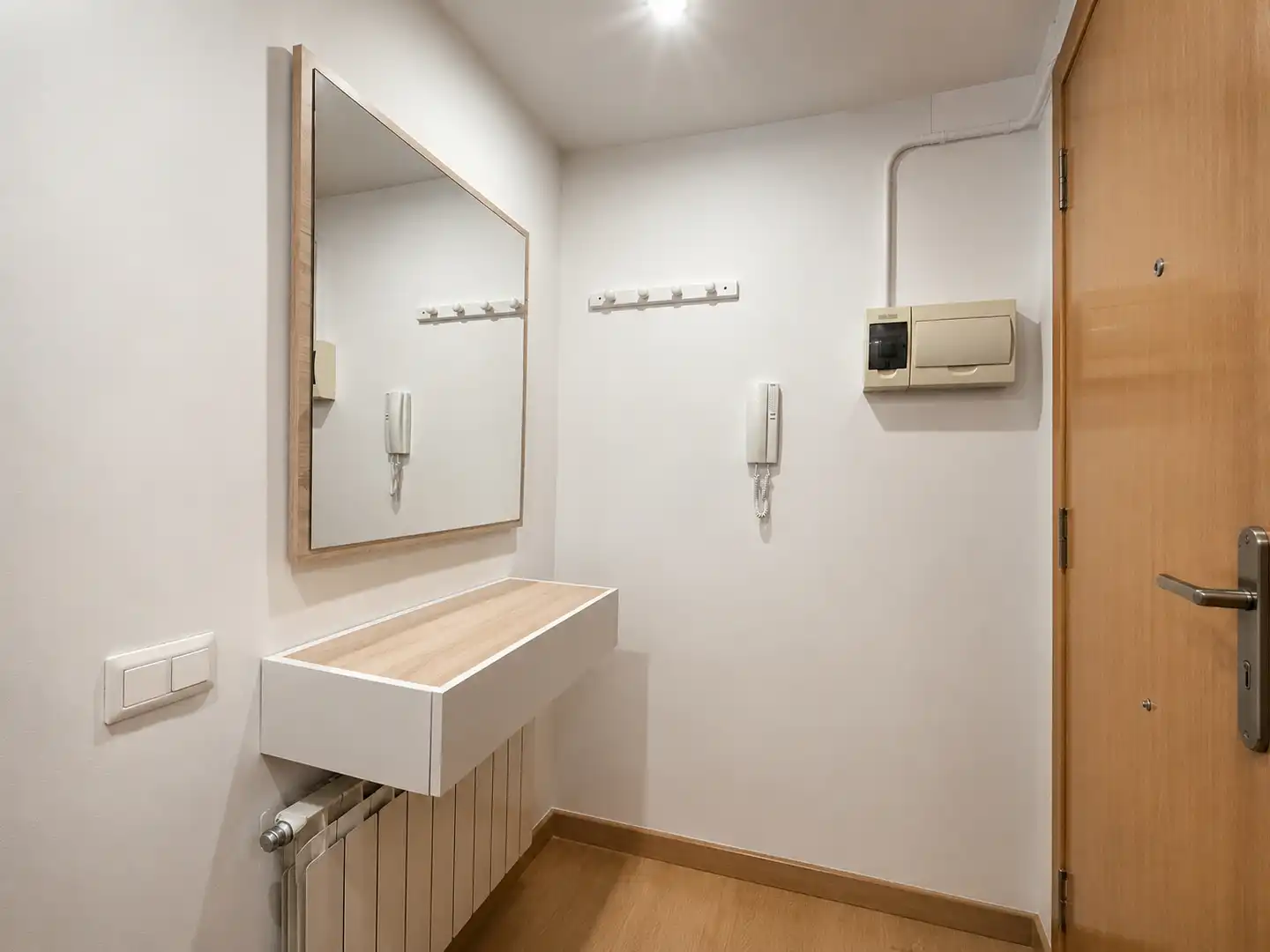 Bany de Pis en venda en Cerdanyola del Vallès amb Aire condicionat i Calefacció