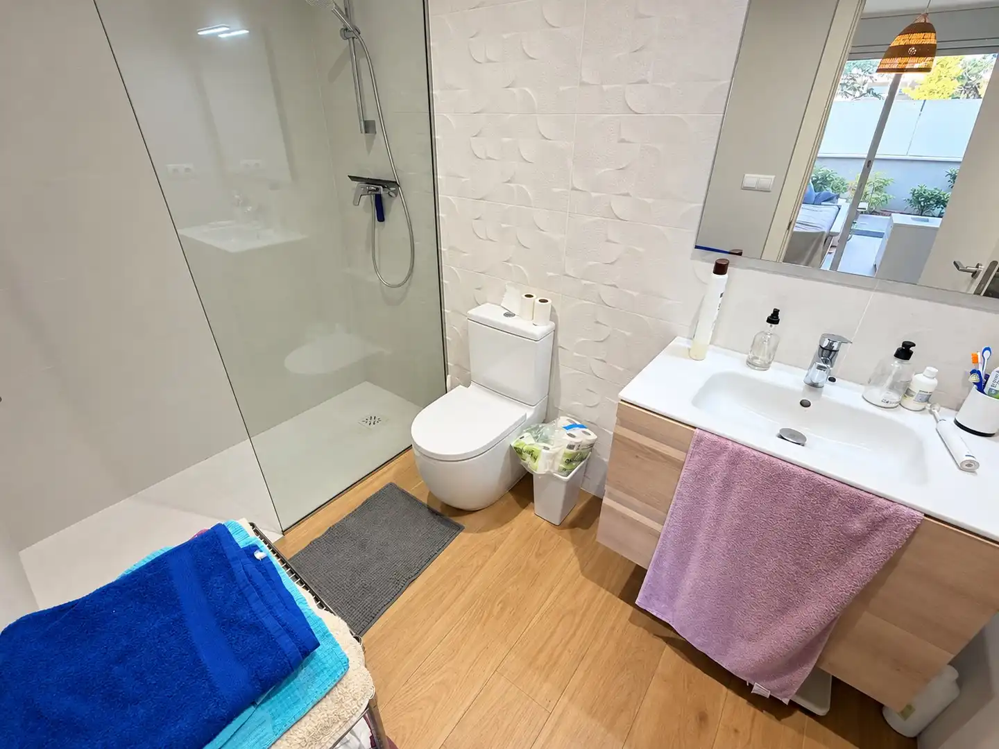Rez-de-chaussée avec ascenseur à vendre à PLA DE SALT, imagen 21