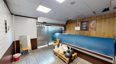 Photo 2 of Premises for sale in Carrer Emilio Hernández Selva, El Toscar, Alicante