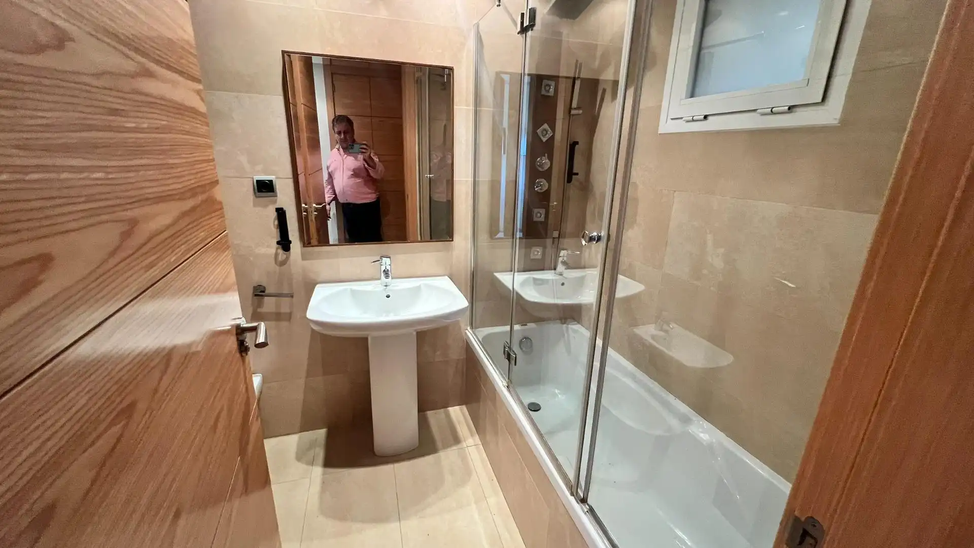 Apartment with pool for sale in Las Lomas de Rame - Bahía Bella, imagen 19