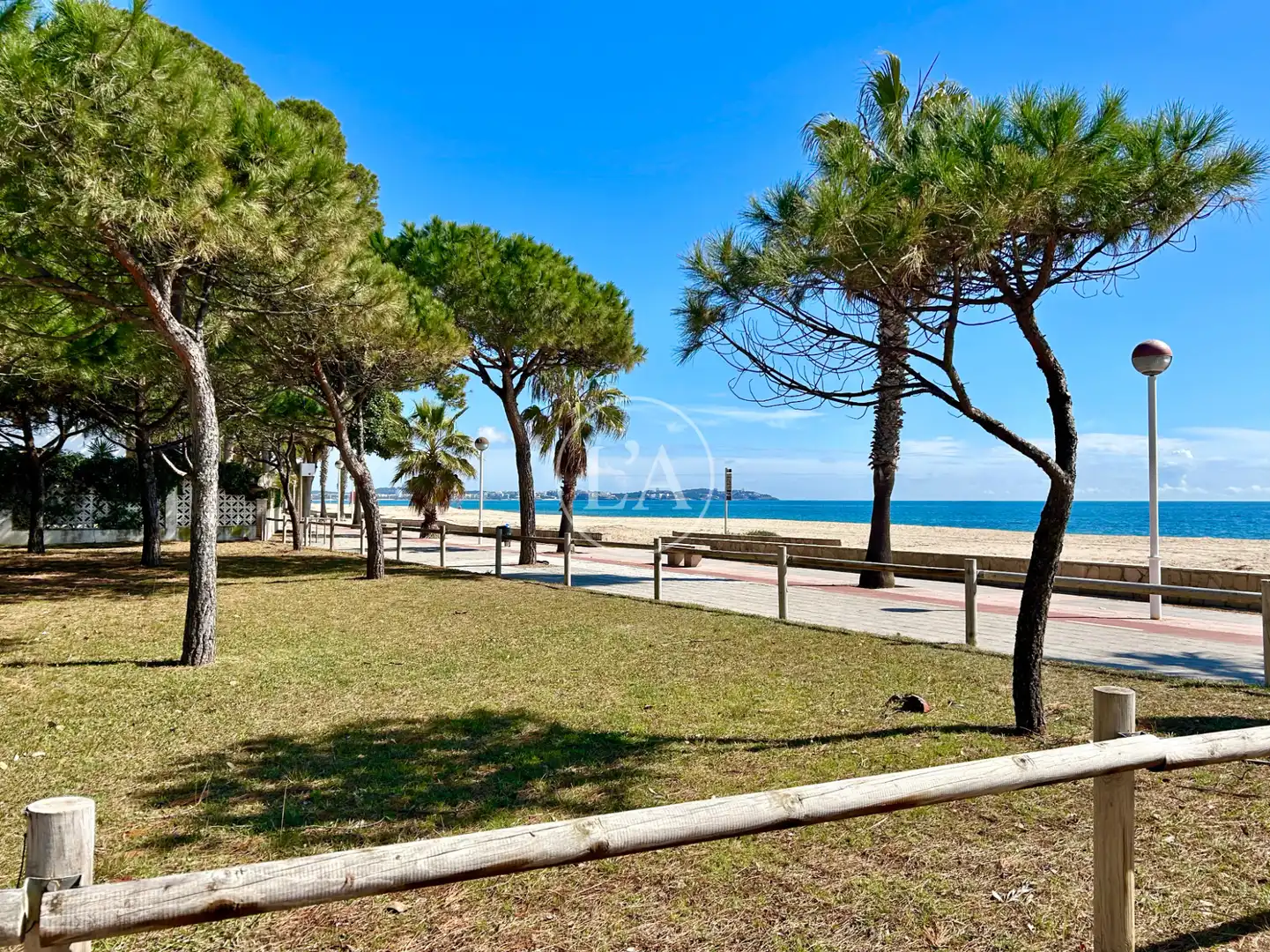 Exterior view of Attic for sale in Cambrils  with Air Conditioner, Heating and Terrace