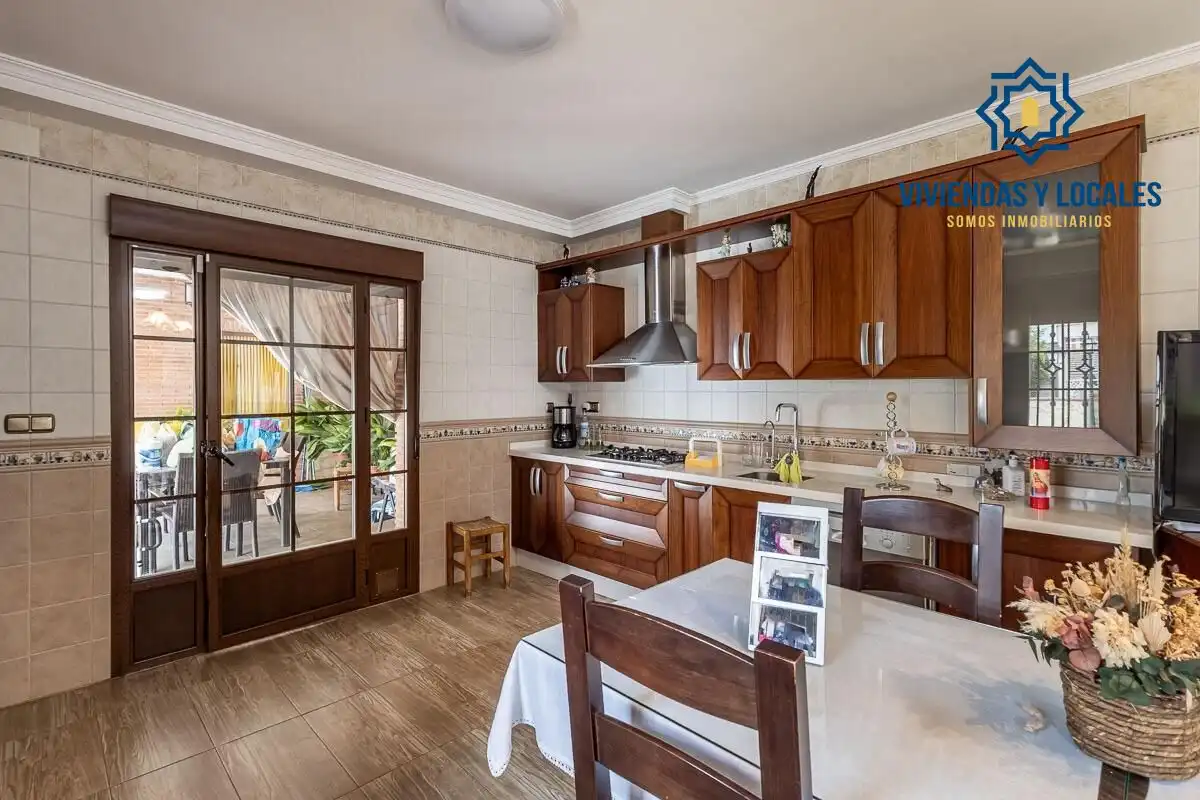 Villa à vendre à Santa Fe, imagen 8
