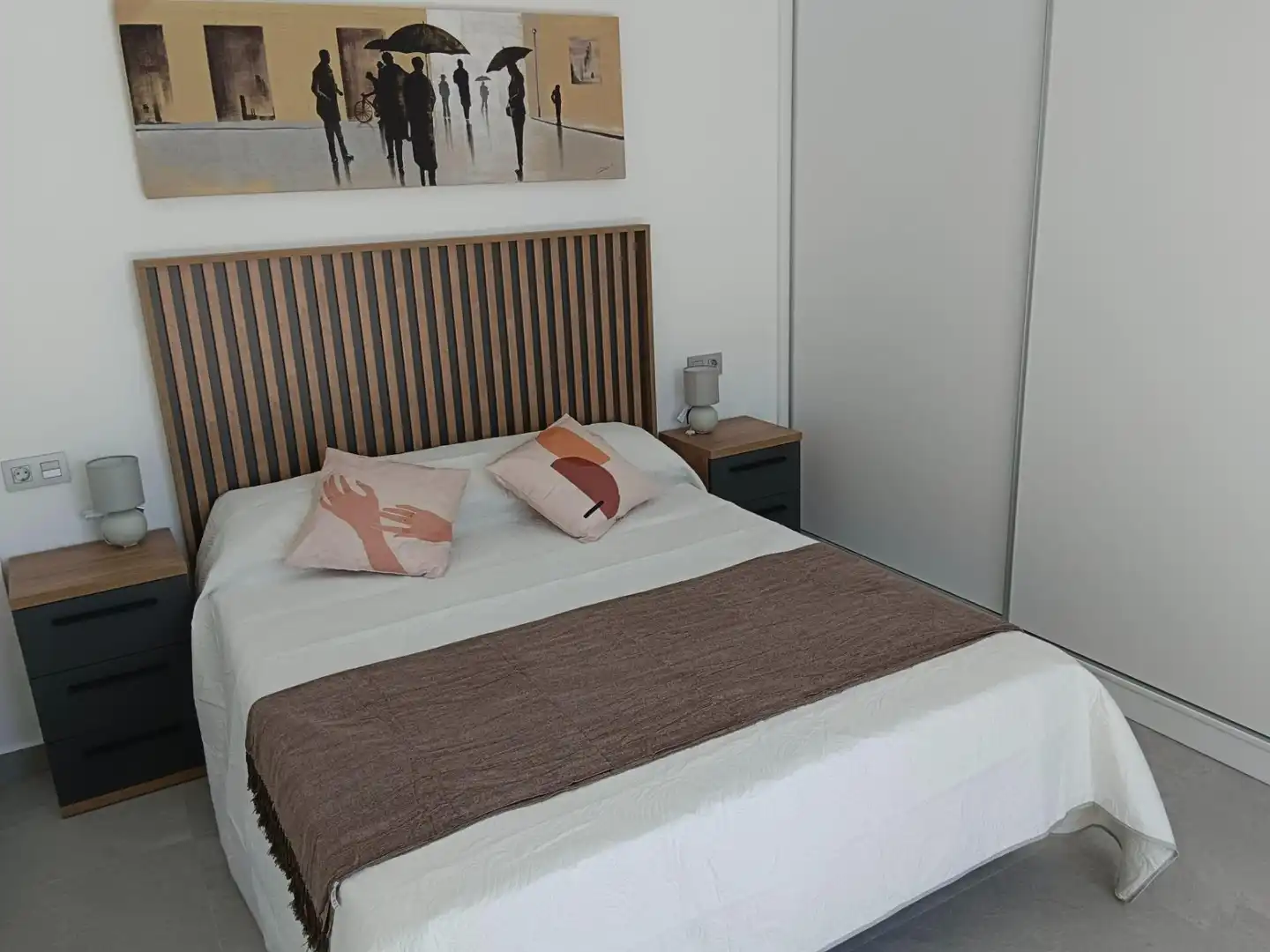 Casa con piscina en venta en San Fulgencio, imagen 13