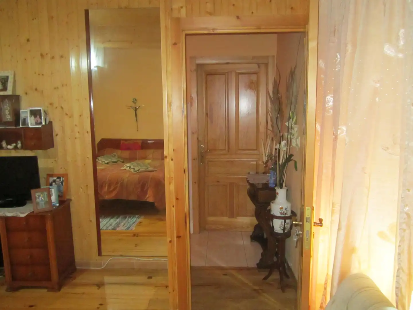 Casa amb jardí en venda a Área Rural, imagen 24