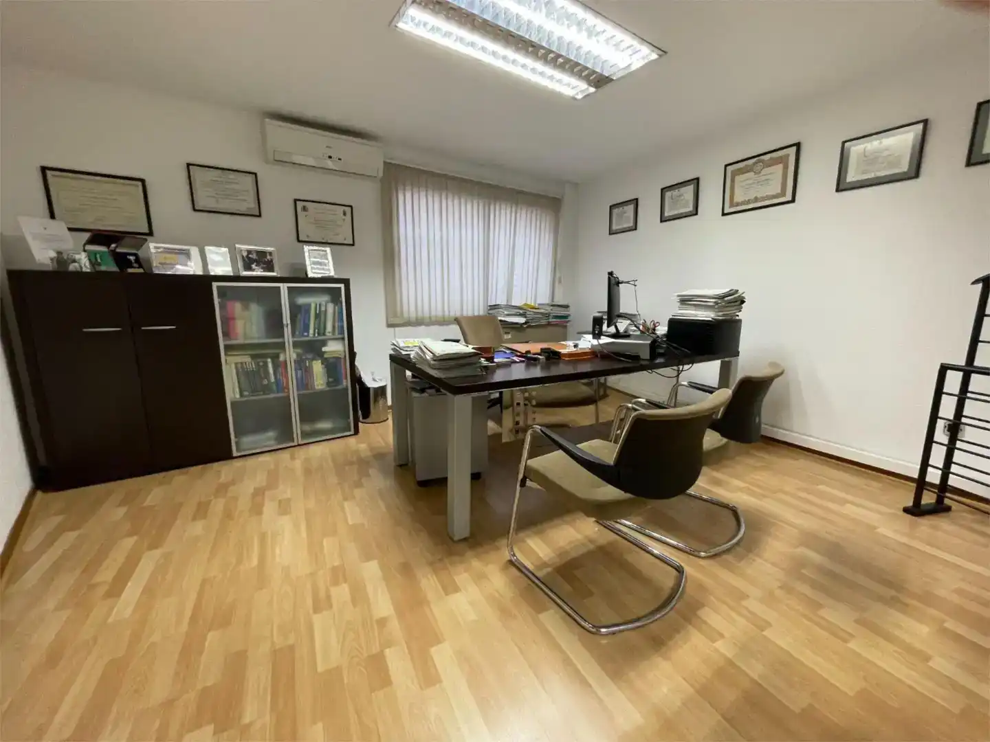 Oficina en venda en Algeciras