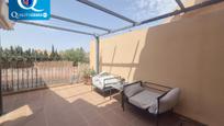 Terrace of House or chalet for sale in Mutxamel  with Air Conditioner, Heating and Terrace