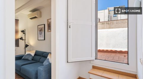 Foto 5 von Wohnung zur Miete in Dreta de l'Eixample, Barcelona Capital