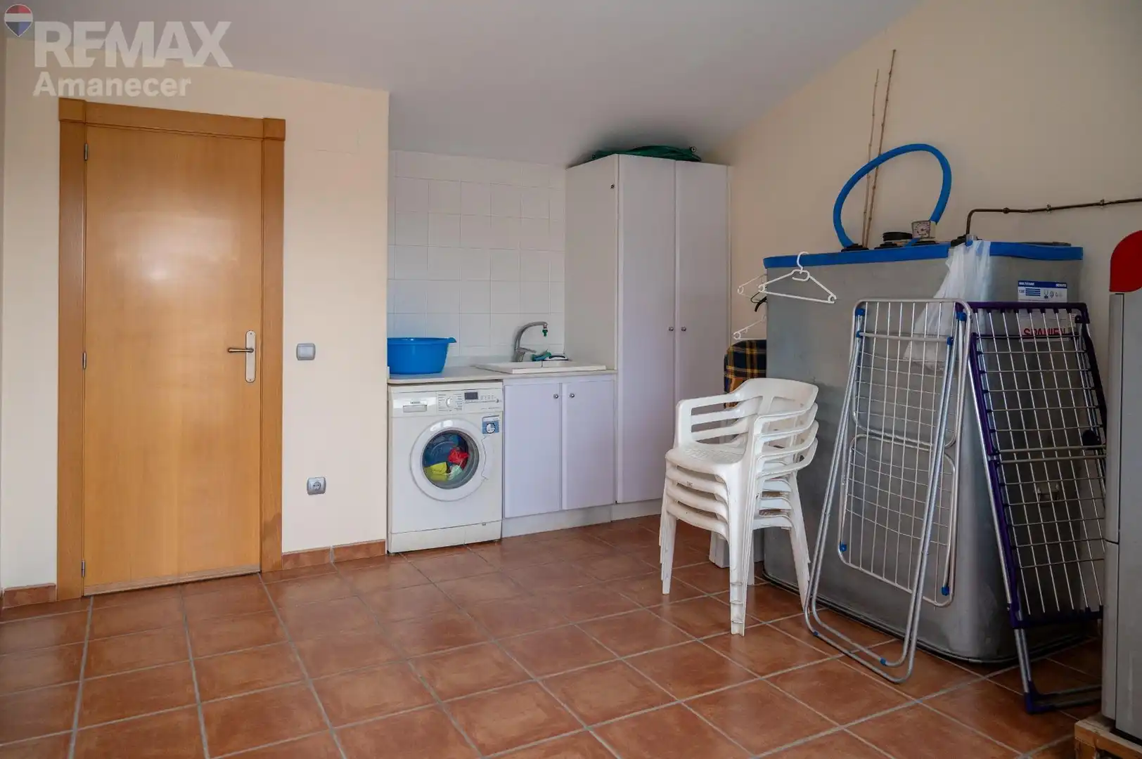 Casa o chalet en venta en Alfafara con Terraza