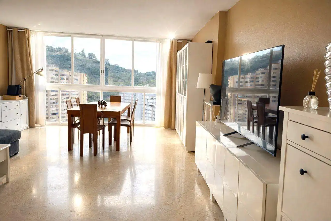 Appartement avec piscine à vendre à Rincón de Loix, imagen 2