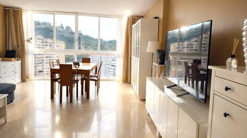 Se vende fabuloso piso de dos dormitorios en zona Rincon de Loix.  www.eirocenterinmobiliaria.com, imatge 2
