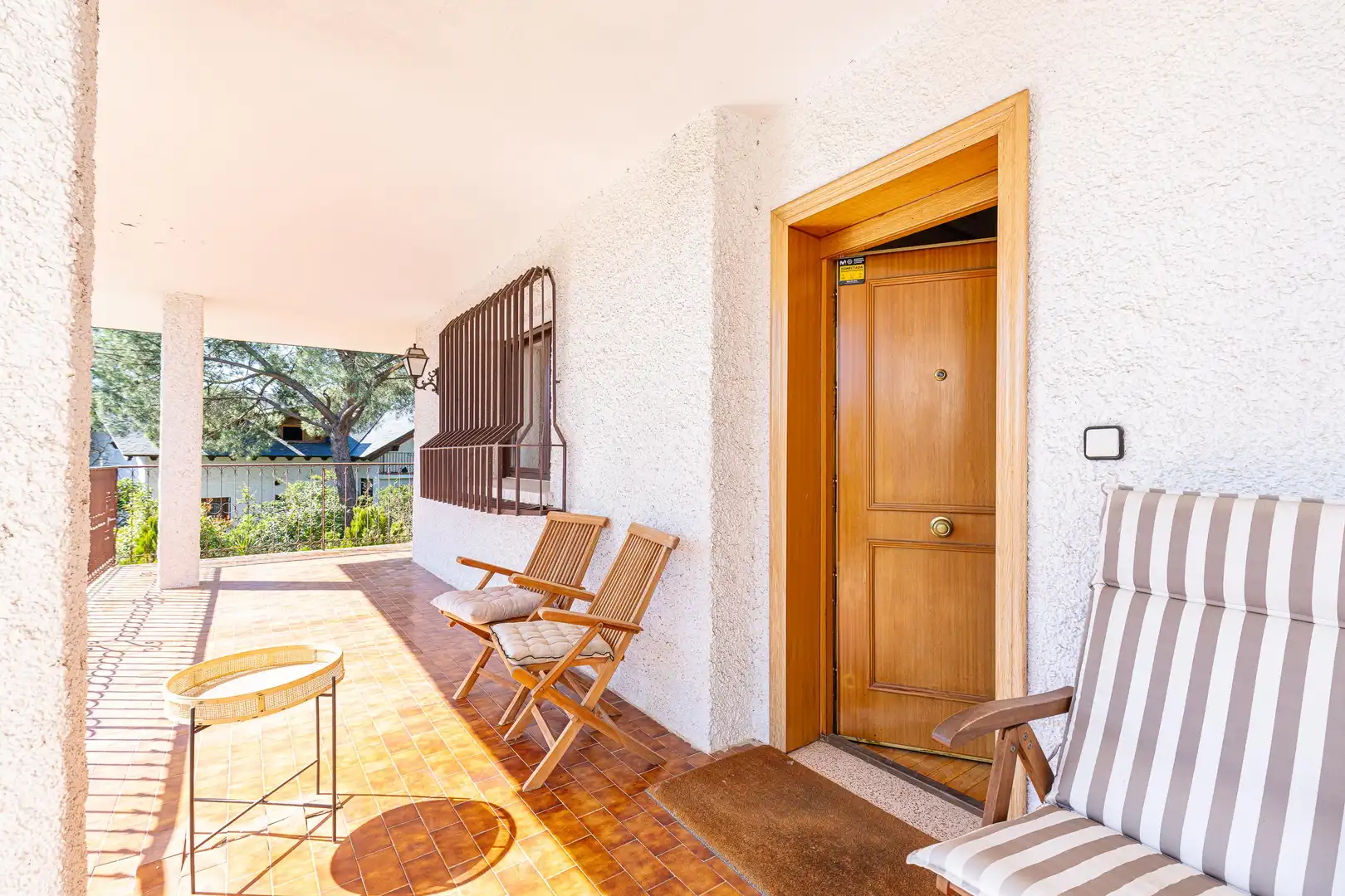 Casa con terraza en venta en Los Ángeles - Jarandilla, imagen 47