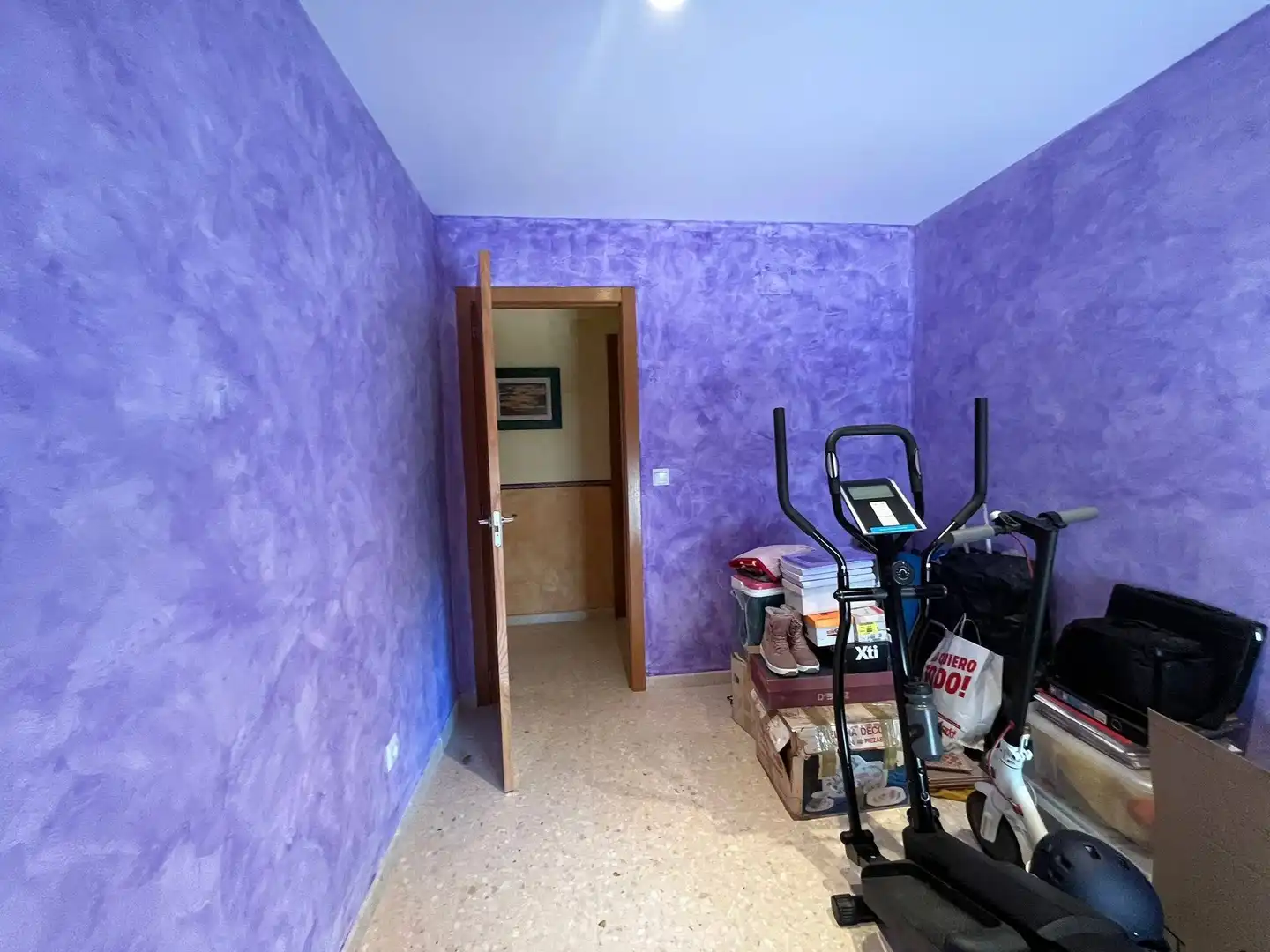 Habitación de Piso en venta en Elche / Elx con Aire acondicionado, Calefacción y Terraza
