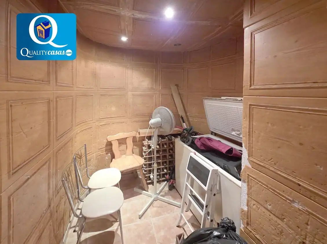 Casa con terrazza in vendita a Jijona / Xixona, imagen 28